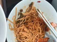 -回味鸭血粉丝汤(砂之船店)