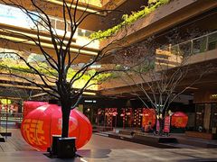 -瑞虹新天地月亮湾