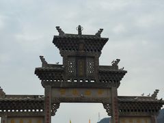 -悦城龙母祖庙