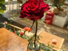 -Mark&Mars Restaurant