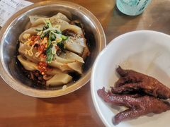 -88号小吃店·经典云南菜·地道纳西美食