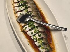 -必点海鲜·海肠捞饭·鲅鱼水饺(滨江道店)