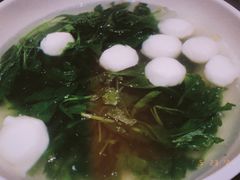 -丈母娘的饭局•新金陵菜(牛首山店)