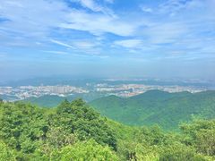 -阳台山森林公园