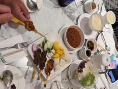 -关夫人餐厅(阳光广场店)