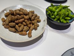 -钳小柒·小龙虾蓝龙王烧烤夜宵(长寿路店)