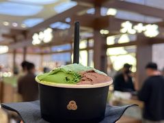 -九十葉·抹茶(南京·德基店)
