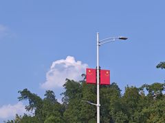 -长洲岛