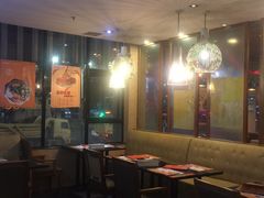 大堂-维园港式茶餐厅(龙岗盛平店)