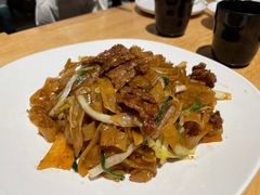 -兰亭轩茶餐厅(长江路店)