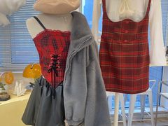 -forever studio女装工作室(中贸广场店)