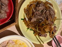 -避风塘(宝山万达店)