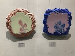-大芬美术馆