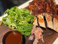 -OLLA 西班牙餐厅(丰盛里店)