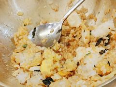 -青瓦餐厅·生鱼片·韩园烤肉(西塔店)