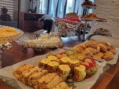 -溪涌潮天下餐厅(麓湾国际公馆店)