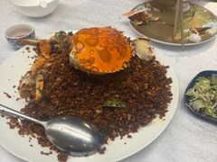 -喜记避风塘炒辣蟹(旗舰店)