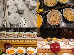 -素虎料理(前门店)