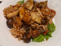 -大铁勺新津菜(东丽阳光新业广场店)