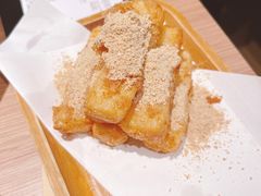 蛋酥软糍粑-太二酸菜鱼(兴业太古汇店)