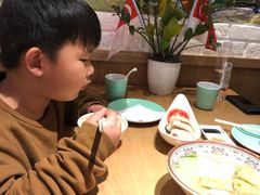 -新加坡高记KOO KEE Restaurant(盈科店)