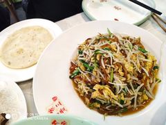 -金家老三饭庄(常营店)