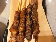 -海底捞火锅(金光华店)