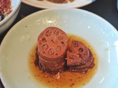 -打酱油·非遗淮扬菜(瘦西湖梅岭店)