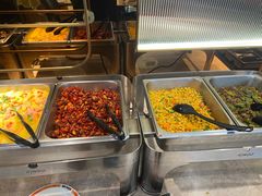 -比格比萨自助(宝山日月光店)