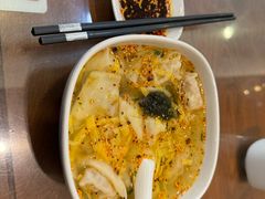 -锡笼记·无锡小笼(人民路店)