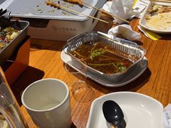-本色.小马哥烧烤(五一路总店)