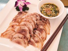 -香云轩·顺德菜(香云纱园林酒店店)