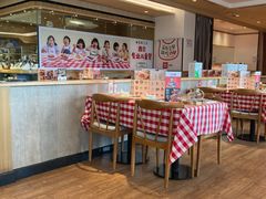 -西贝(深圳卓悦汇店)