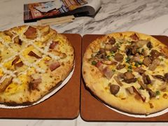 -达美乐比萨(南京西路店)