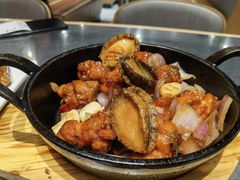 -潮界(虹桥新天地店)