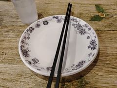 -玫瑰红烤羊排(北新桥三条店)