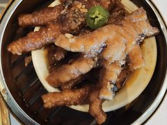 -香港东海海鲜酒家