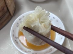 -枫泾丁氏烧卖(枫丽路店)