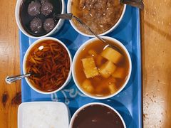 -冰神糖水铺(国贸中心店)