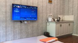 -弗蕾亚·和月月子调理院(东湖店)