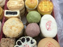 -北京稻香村(五道口店)
