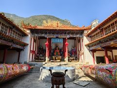-抚仙湖禄充风景区