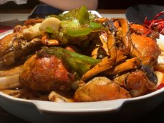 -沪小胖·小龙虾·蓝龙王(八佰伴店)