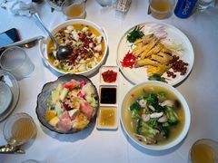 -Aqua Oasis 水天堂(石路天虹店)