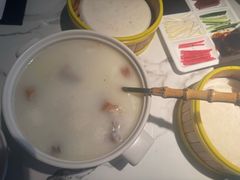 -雀蓝川菜(滨湖万象汇店)