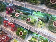 蔬菜-盒马鲜生(大成店)