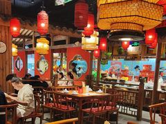 -大厨小味·民间川菜(八里庄店)