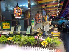 -巴犀烧烤(新崇光店)