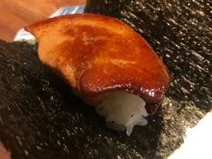 -千代武日本料理(爱建店)