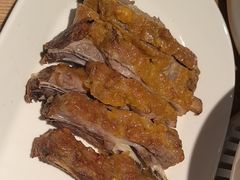 -谷丽麦馕新疆菜·清真(步步高梅溪新天地店)